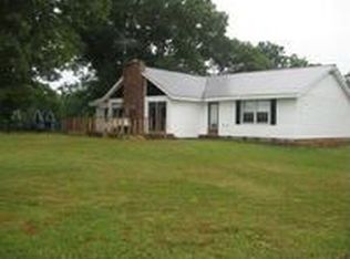 1378 Reed Brawner Rd, Royston, GA 30662