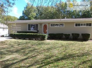 2809 S Collin Ave, Independence, MO 64052