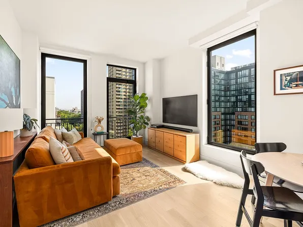 111 Montgomery St APT 12F, Brooklyn, NY 11225