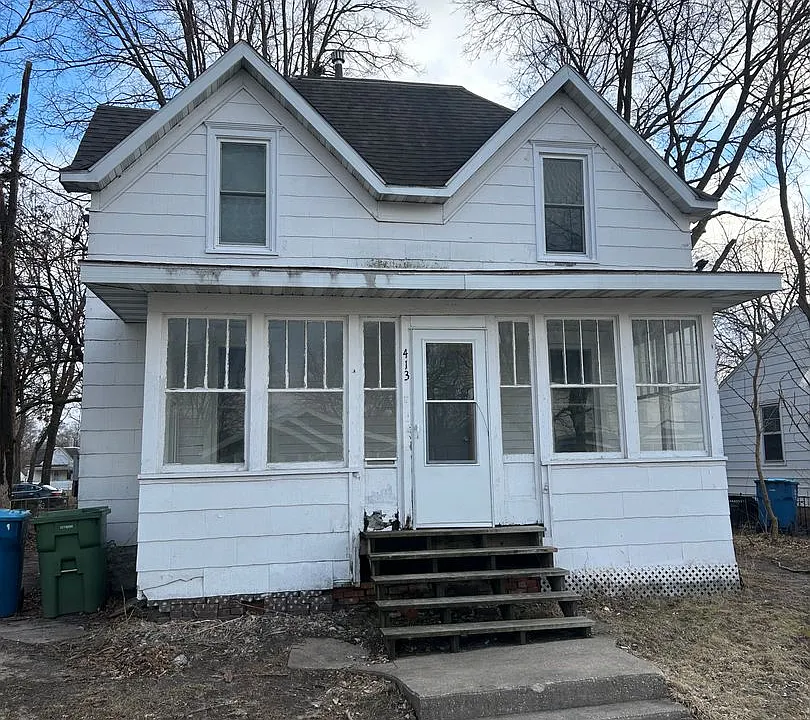 413 Conger St