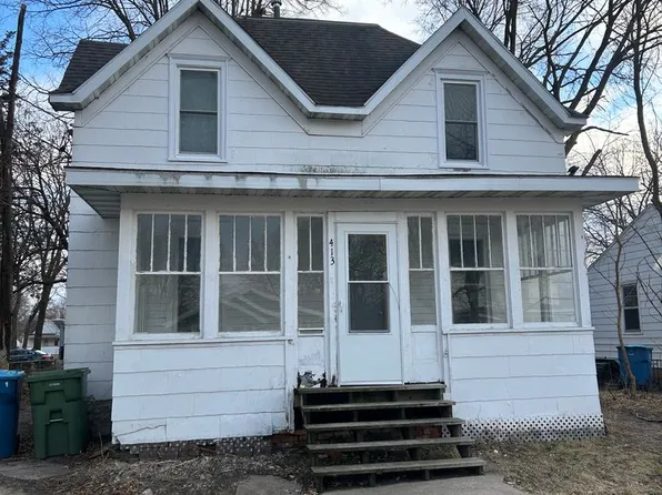 413 Conger St, Waterloo, IA 50703