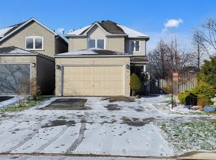 50 Greybeaver Trl, Toronto, ON M1C 4N6