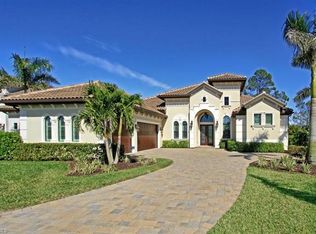 6609 Mezzo Ct, Naples, FL 34113