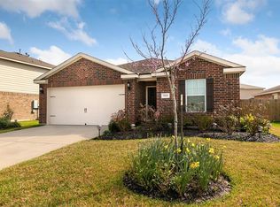9431 Emerald Green Dr, Rosharon, TX 77583