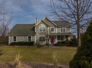 78 Fairway Ln, Red Hook, NY 12571