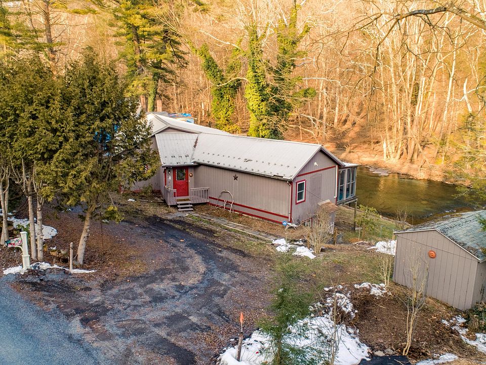 47 Roaring Creek Rd, Catawissa, PA 17820 Zillow
