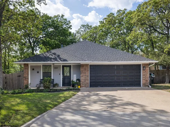 3000 Manorwood Dr, Bryan, TX 77801