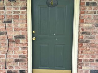 1005 Faye Ave #4, Pocola, OK 74902