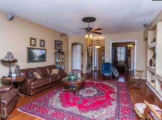 4539 N Harwick Dr, Prescott Valley, AZ 86314