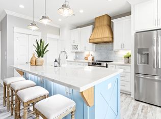 2341 Antigua Cir, Crystal Beach, TX 77650