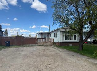 120 S 3rd Ave SW, Falher, AB T0H1M0
