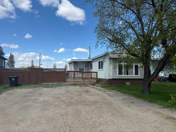 120 S 3rd Ave SW, Falher, AB T0H 1M0