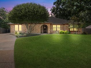 4812 Arabian Ct, Arlington, TX 76017