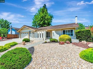 2412 Lariat Ln, Walnut Creek, CA 94596