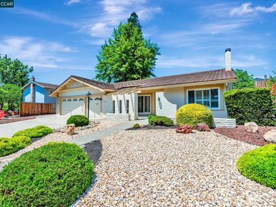 2412 Lariat Ln, Walnut Creek, CA, 94596