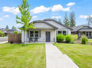 664 N Trinity Way, Sisters, OR 97759