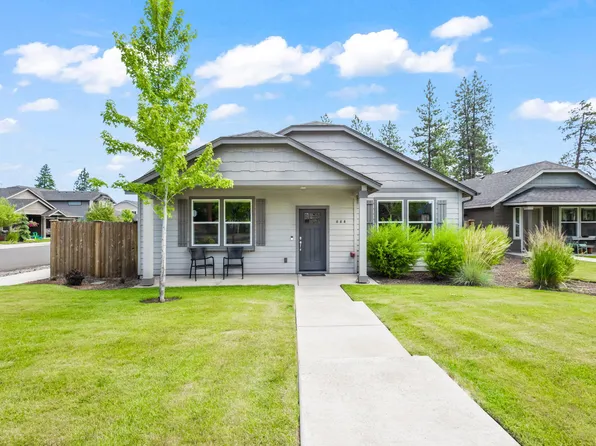 664 N Trinity Way, Sisters, OR 97759