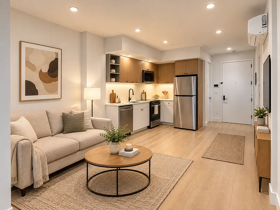 995 Rogers Ave #1D