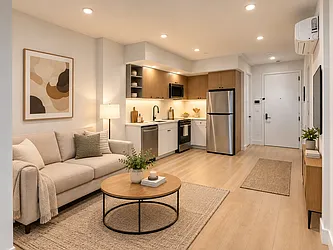 995 Rogers Avenue, #1D