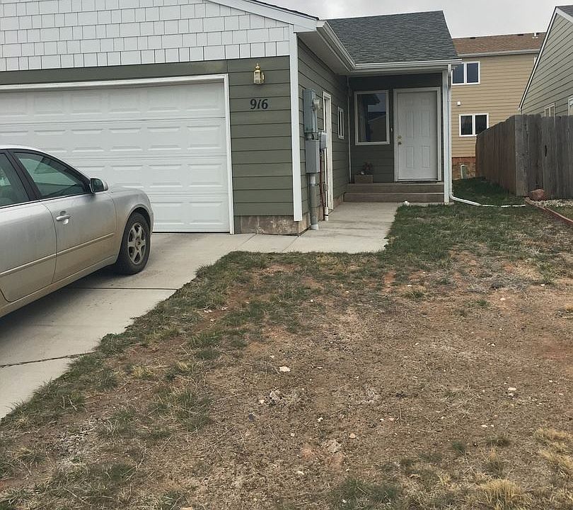 916 Boswell Dr, Laramie, WY 82070 Zillow