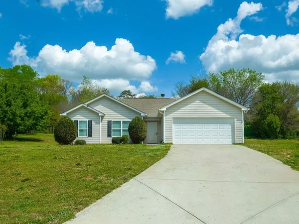 77 Gray Field Ct, Jefferson, GA 30549