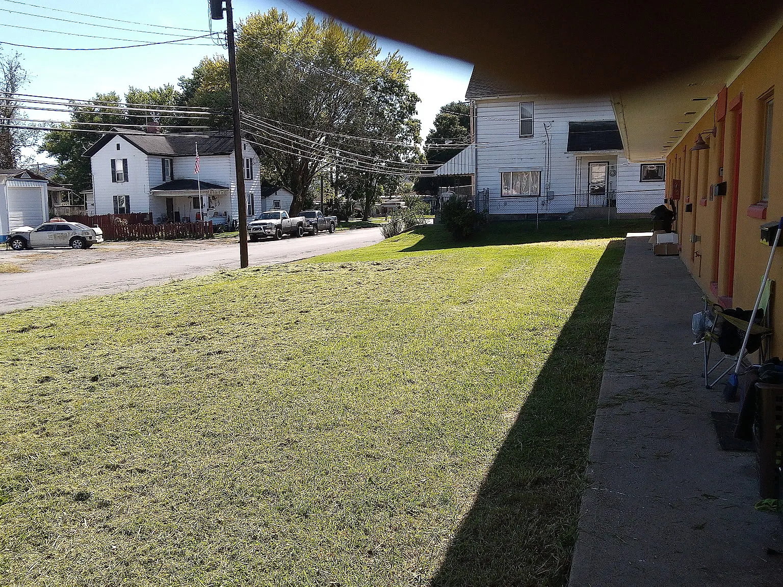 Studio, 300 sqft, $750 — Photo 3