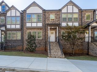 3775 Jack Vernon Cir, Powder Springs, GA 30127