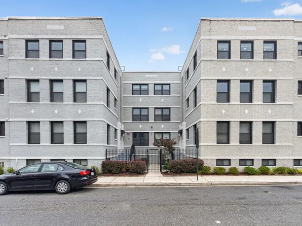 809 Otis Pl NW APT 104, Washington, DC 20010