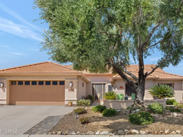 38834 S Stone Wood Dr, Saddlebrooke, AZ 85739