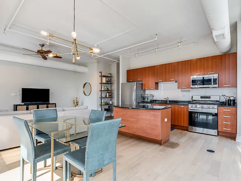 212 E Cullerton St #506 — Photo 7