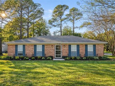 3001 Pretty Branch Dr E, Mobile, AL, 36618