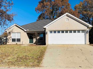 2310 Mystic Point, Bryant, AR 72022