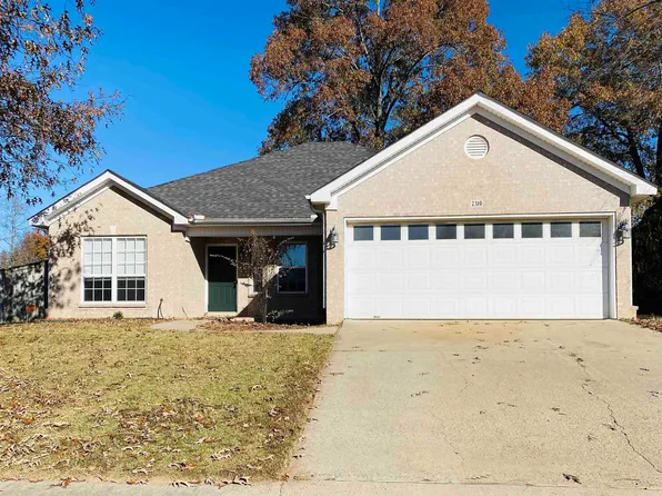 2310 Mystic Point, Bryant, AR 72022