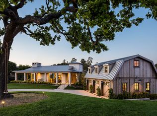 3471 Woodstock Rd, Santa Ynez, CA 93460