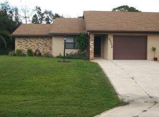 2532 Hidden Creek Cir, Sebring, FL 33870