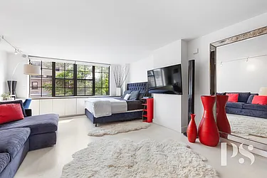 Rented by Compass