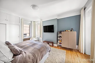 Rented by Halstead Real Estate