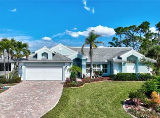 5020 Sable Key Cir, Punta Gorda, FL 33955
