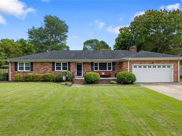 1460 Five Forks Rd, Virginia Beach, VA 23455