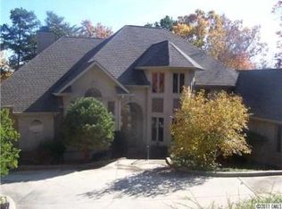 721 Whisper Lake Dr, New London, NC 28127