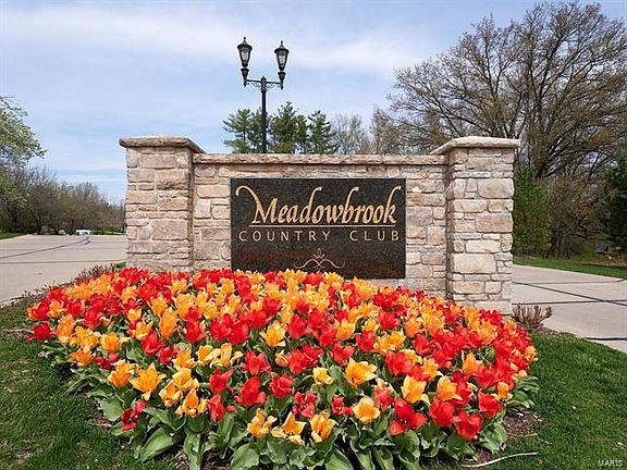 2nd image of 66 Meadowbrook Country Club Est
