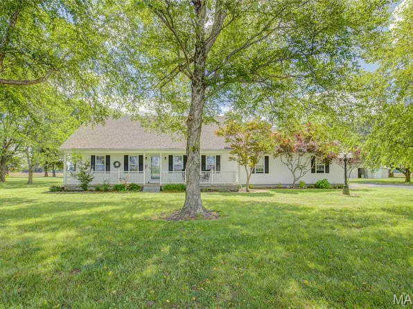 280 Atlantic Ln, East Prairie, MO 63845