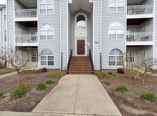 3646 Morris Farm Dr APT 1C, Greensboro, NC 27409