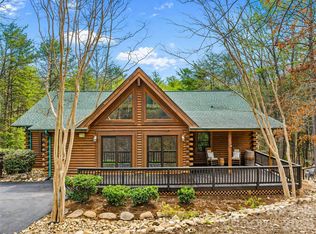134 McDaniel Ct, Lake Lure, NC 28746