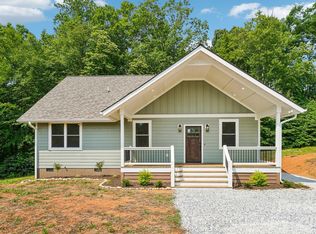268 & Lot 1, Appalachian Retreat None Spruce Pine, NC 28777