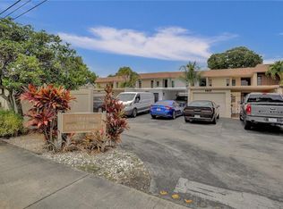 4827 NW 9th Ave #4827, Pompano Beach, FL 33064