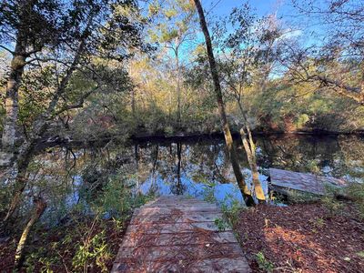 91 Seminole Ln, Sopchoppy, FL, 32358