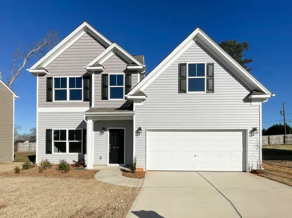 6091 Haddington Dr Lot 28, Roebuck, SC 29376