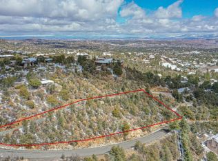 2160 W Aspen Acres Dr #2, Prescott, AZ 86303