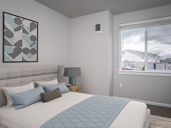 Two Bedroom First Bedroom